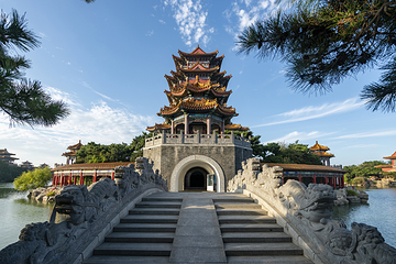 蓬莱仙岛第 4 张图片