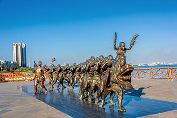 湛江市金沙湾滨海休闲旅游区第 33 张图片