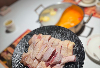 琼小琼·糟粕醋海鲜火锅(亚特兰蒂斯店)第 3 张图片