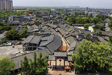 洛带古镇第 4 张图片