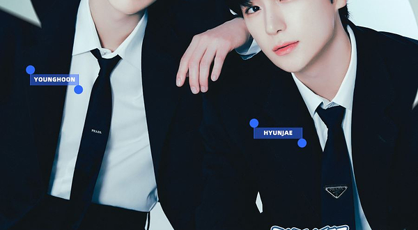 北京 · YOUNGHOON&HYUNJAE 2026 BEIJING FANMEETING 安可场