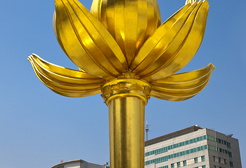 金莲花广场第 8 张图片