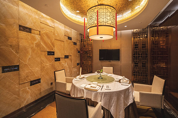 佛山希尔顿酒店·御玺中餐厅第 15 张图片