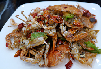 汪姐海鲜(北海百年老街店)第 18 张图片