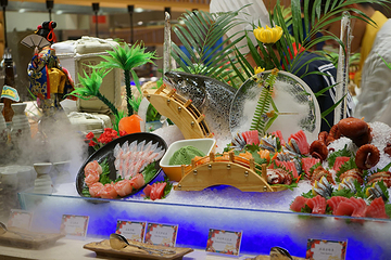 广州森林海温泉度假酒店·全日制餐厅第 47 张图片