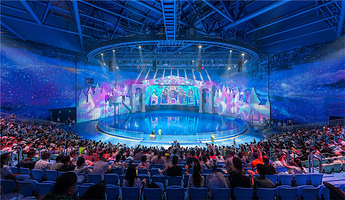 济南融创海世界