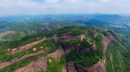 石表山休闲旅游风景区第 1 张图片