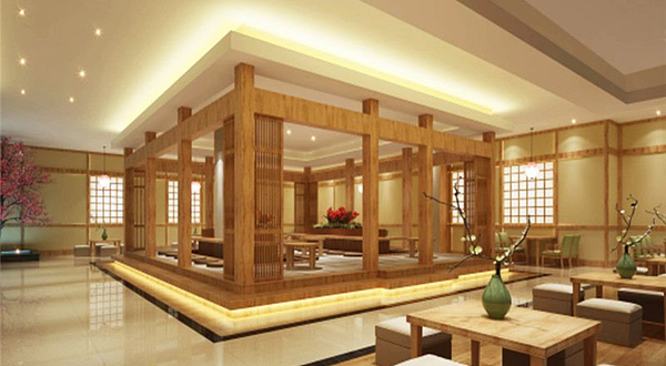 大江户(汇励99城市公园店)