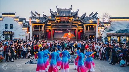 饶州古镇第 5 张图片