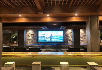 大自然温泉(威海店)第 7 张图片