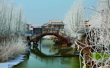 北旅田园·黑风关古镇第 84 张图片