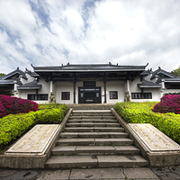 韶山毛泽东纪念园