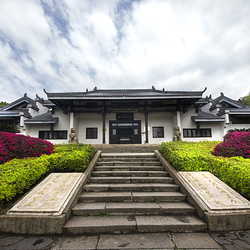韶山毛泽东纪念园