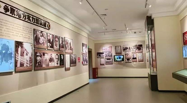 重庆红岩革命历史博物馆