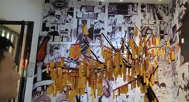 森田·沉浸式密室（宝龙店）