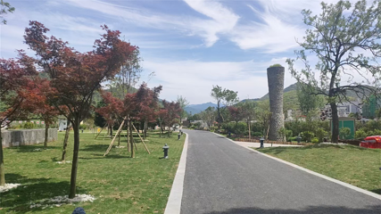 桂林千家洞文旅度假区第 21 张图片