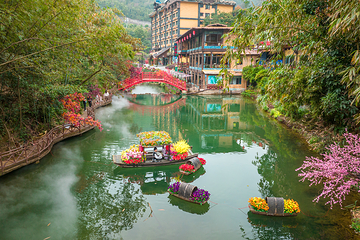 古龙峡第 26 张图片