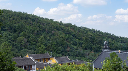 苏州树山大石山第 1 张图片