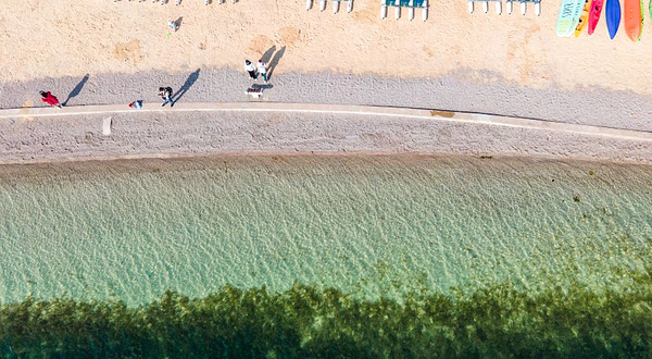立昌鱼洞风景区