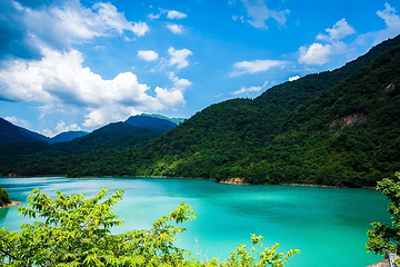 香江大丰水峡谷乐园(原大丰门景区)第 8 张图片