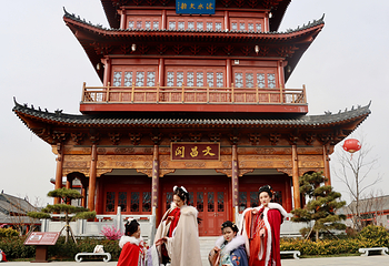 朱村旅游区第 7 张图片