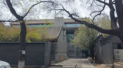 北京大都美术馆第 1 张图片