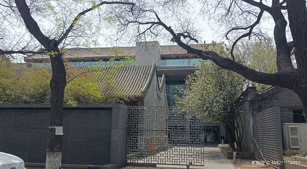 北京大都美术馆