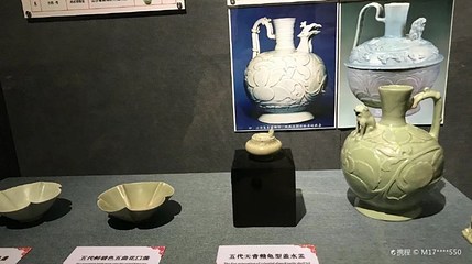 西安柴窑文化博物馆第 1 张图片