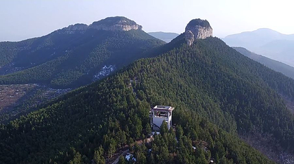云翠山第 1 张图片