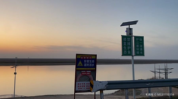 余干县康山乡江豚湾