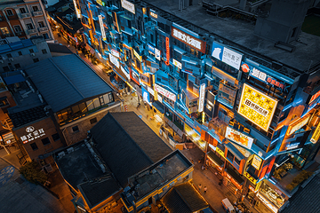 潮宗街历史文化街区第 2 张图片