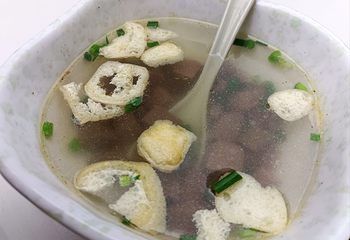 阿德生煎(龙华店)第 10 张图片