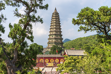 广胜寺第 35 张图片