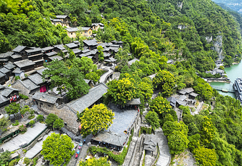 三峡人家第 96 张图片