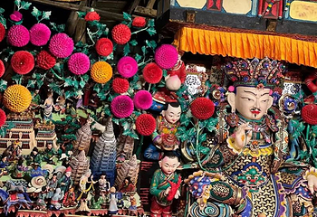 塔尔寺第 61 张图片