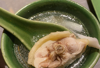 润园四季椰子鸡火锅(卓越INTOWN店)第 4 张图片