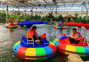 九州伊甸园热带雨林