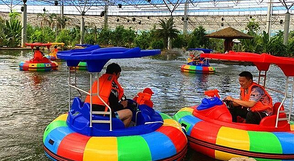 九州伊甸园热带雨林