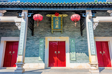 邕州古城·三街两巷历史文化街区第 21 张图片