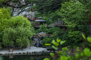 九如山休闲旅游度假区第 125 张图片