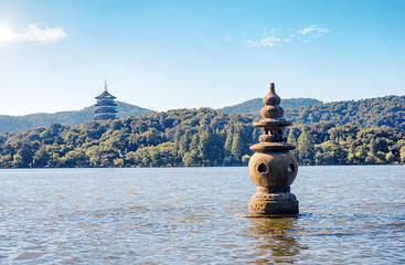 西湖风景名胜区第 452 张图片