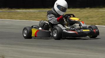 湛速卡丁车俱乐部