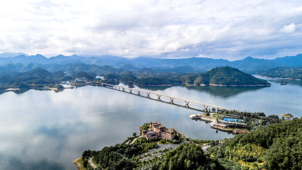 千岛湖景区第 221 张图片