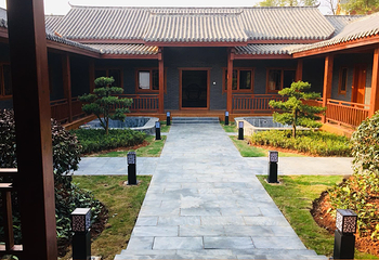 蜜泉湖旅游度假区第 13 张图片