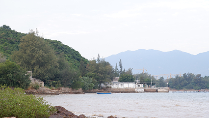 坝岗滩第 2 张图片