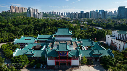 川剧博物馆第 3 张图片