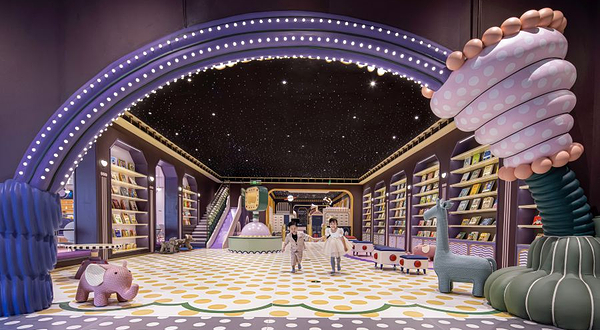 MELAND CLUB(壹方城店)