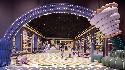 MELAND CLUB(壹方城店)第 7 张图片