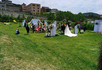 西郊森乐谷旅游度假区第 10 张图片