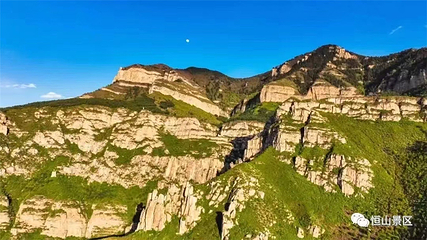 恒山第 23 张图片